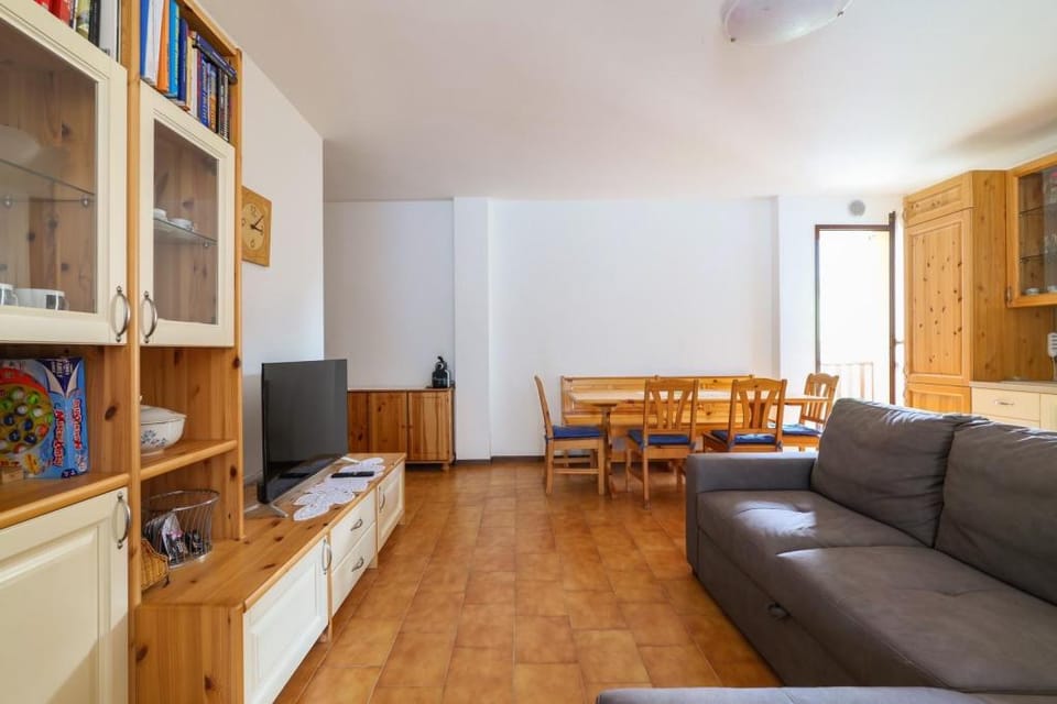 Val Taleggio nel verde x8 persone camino e Wifi Apartment in Lombardy