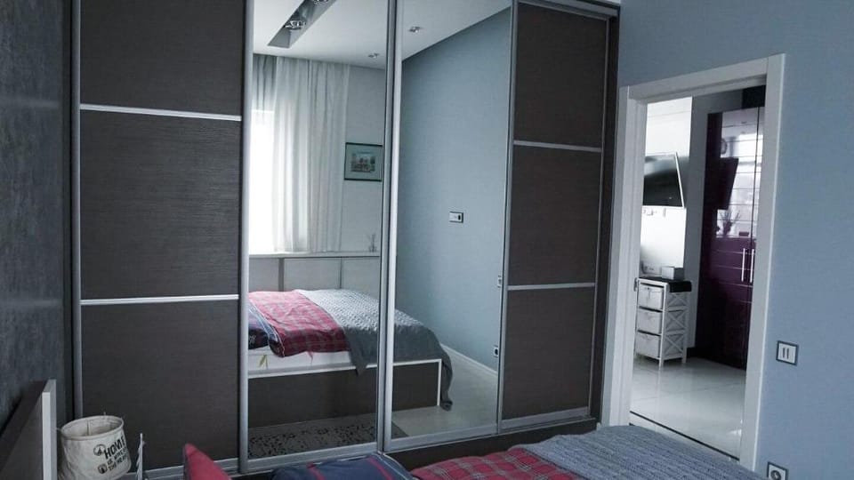 Lviv Luxury Apartment Apartment in Lviv