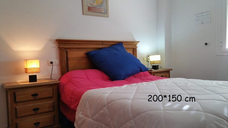 La Pavona 11 - in the first line of the beach Vacation rental in Chipiona