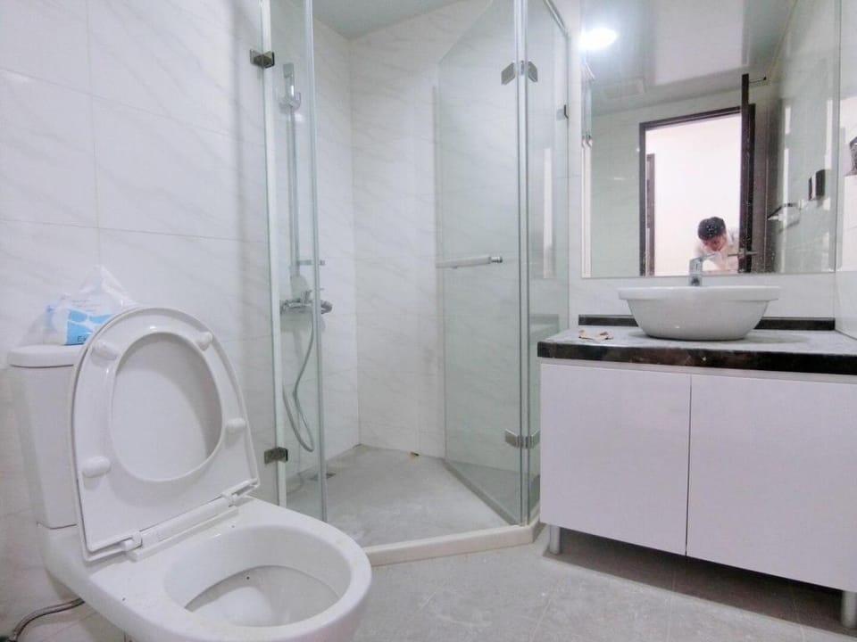 A不開放，勿提問、勿下訂 Apartment in Taipei City