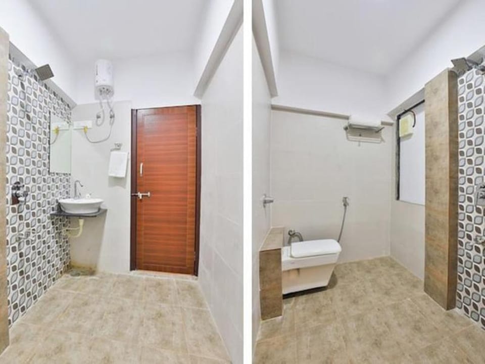 Hotel Blue Orchid Apartment in Gujarat