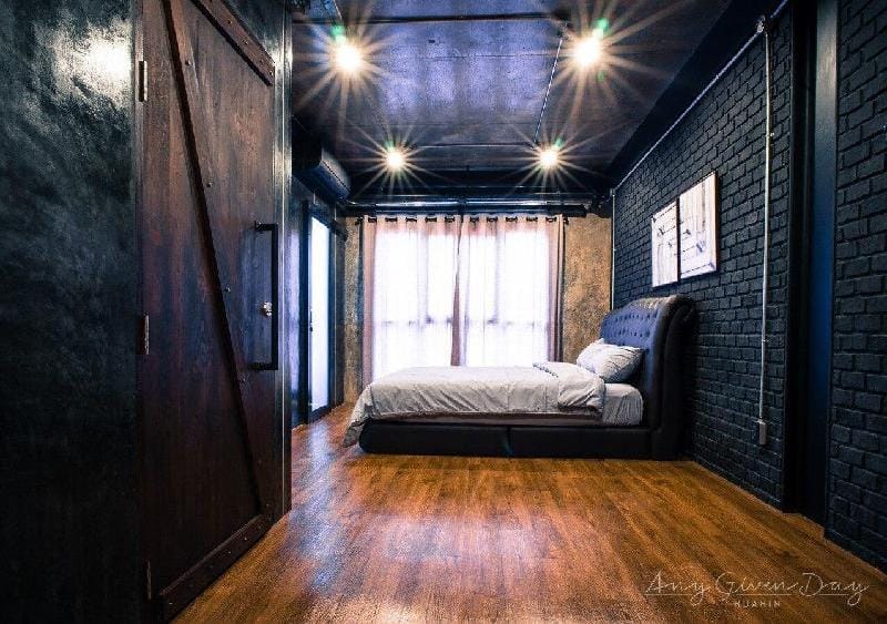 Hua Hin City Center Houses Vacation rental in Hua Hin District