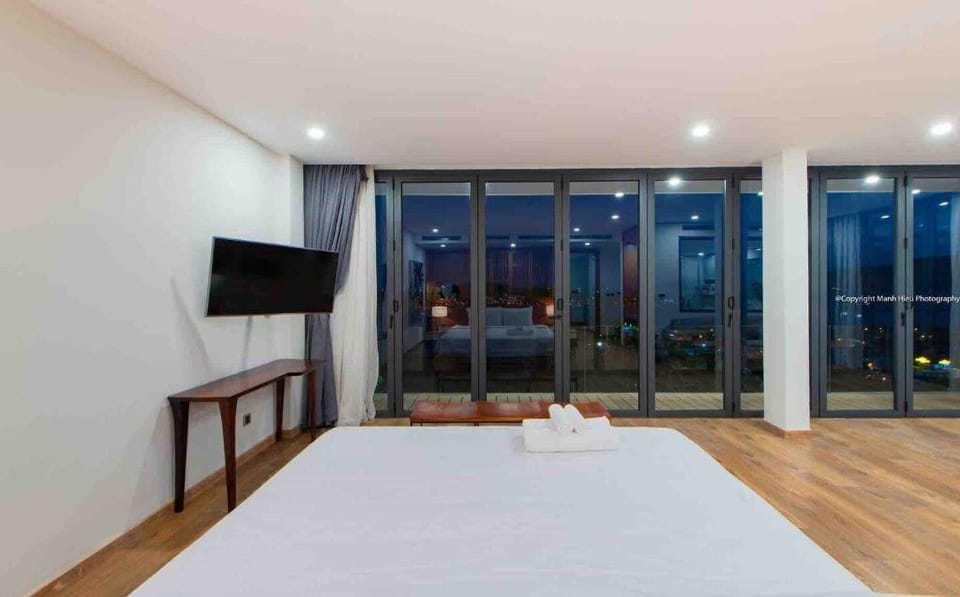Bling Bling Villa Villa in Nha Trang
