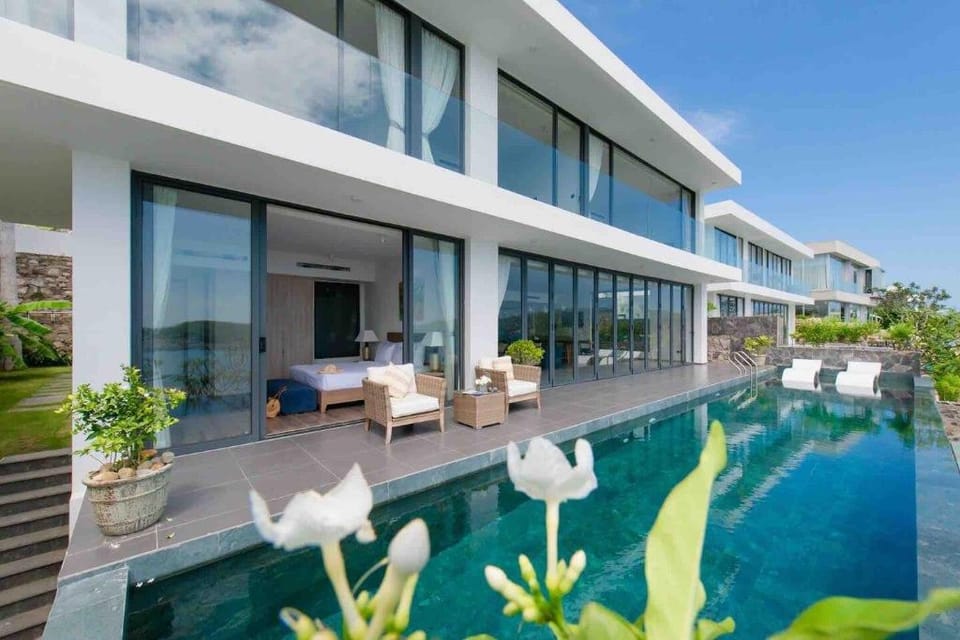 Bling Bling Villa Villa in Nha Trang