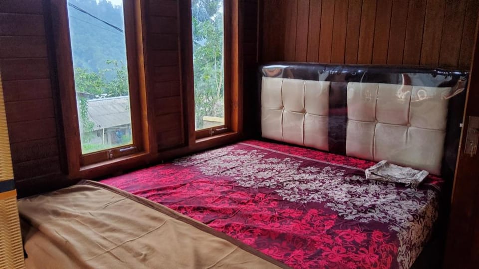 Villa Zoya 1 Villa in Cisarua