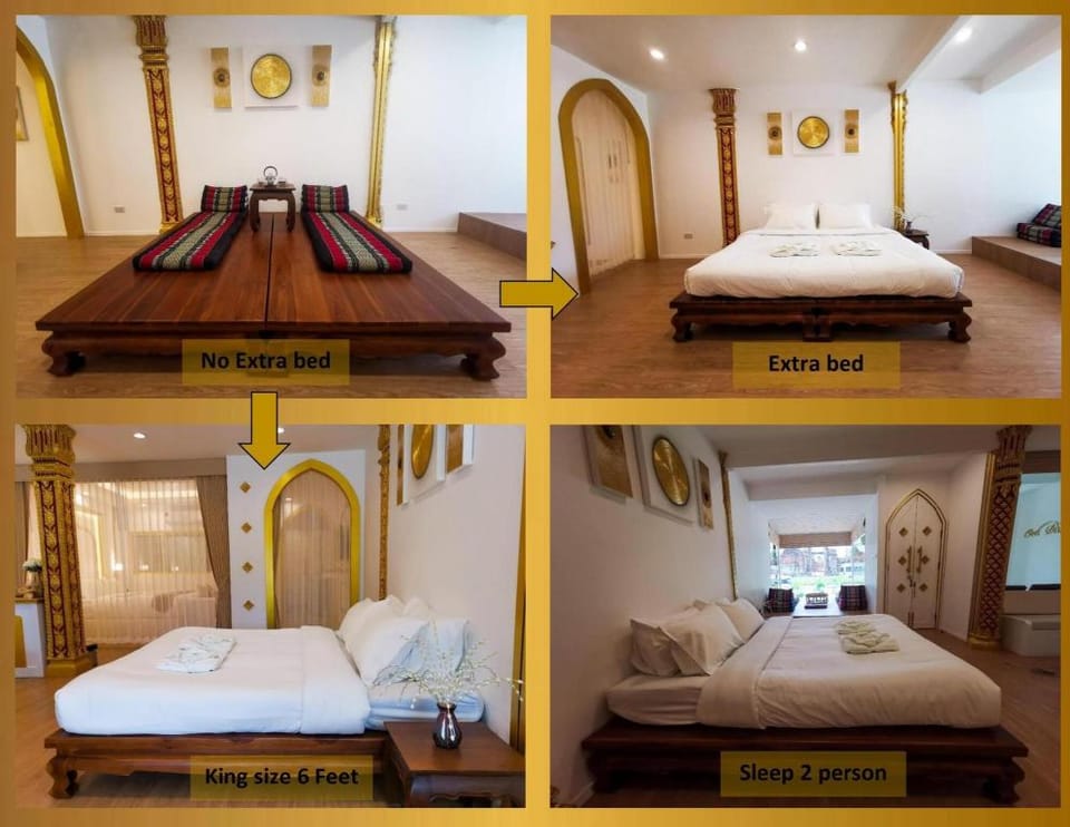 One Dhatu Premium Homestay Vacation rental in Laos