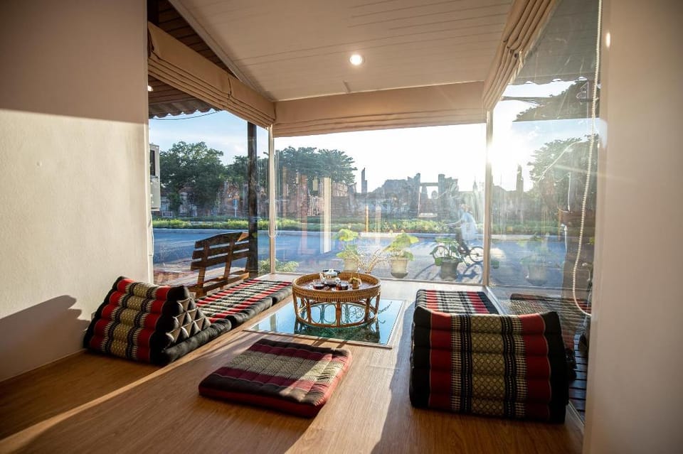 One Dhatu Premium Homestay Vacation rental in Laos