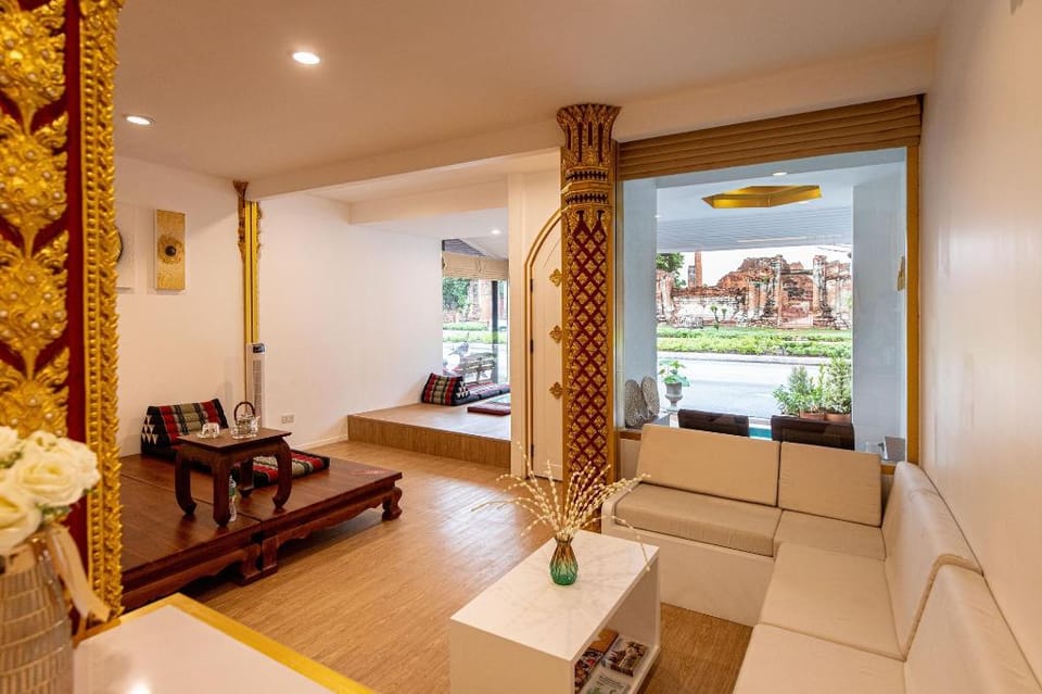 One Dhatu Premium Homestay Vacation rental in Laos