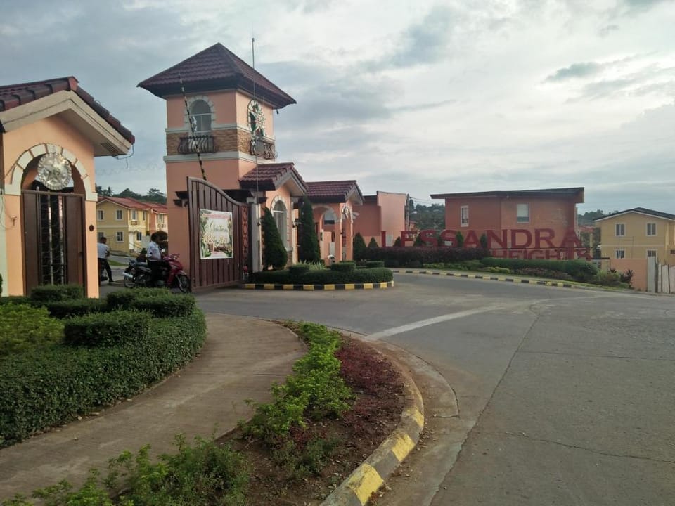 Heart warming place 2 Vacation rental in Cagayan de Oro
