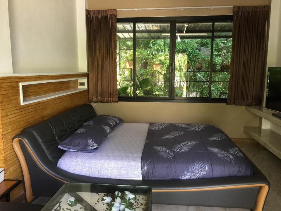 Mountain View Vacation rental in Thailand