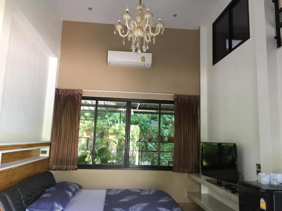 Mountain View Vacation rental in Thailand