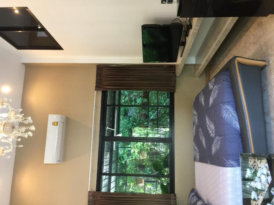 Mountain View Vacation rental in Thailand