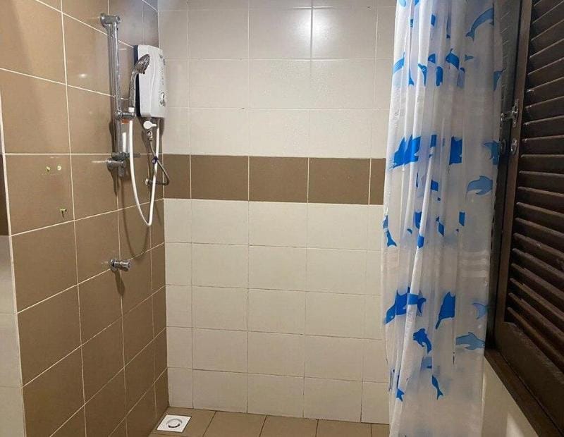 U&Me Studio - The perfect place Apartment in Malacca
