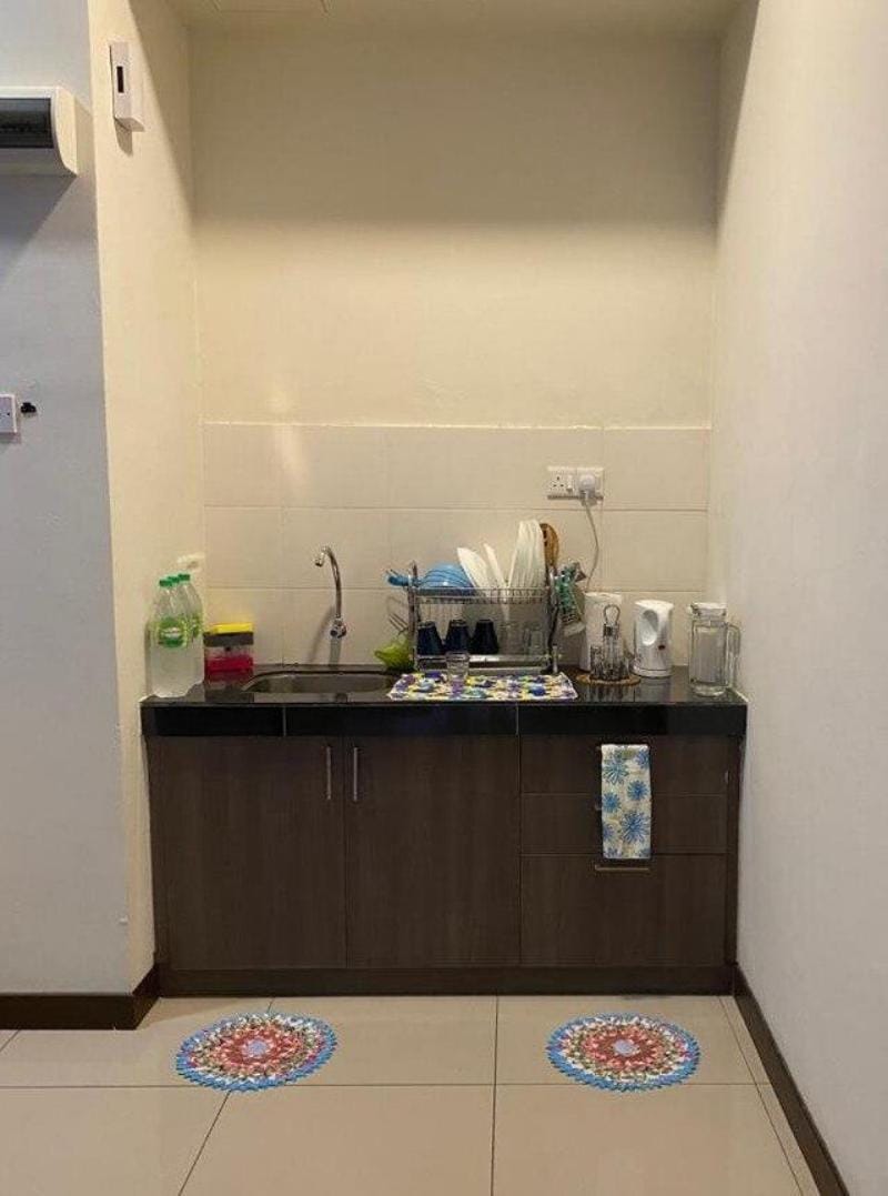 U&Me Studio - The perfect place Apartment in Malacca
