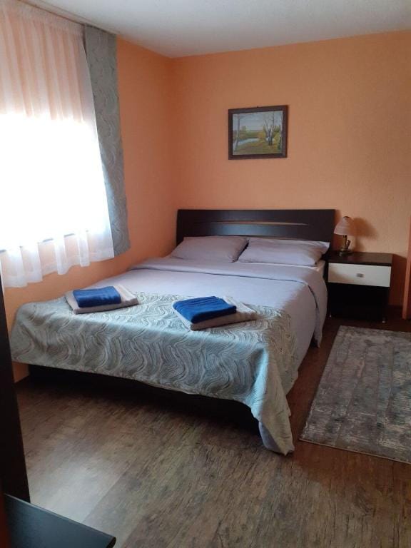 Guest house KISS - Уникално кътче за ценители Vacation rental in Blagoevgrad Province