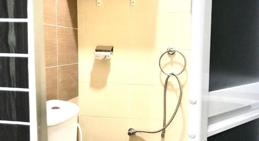 Triang Homestay 2 Vacation rental in Negeri Sembilan, Malaysia