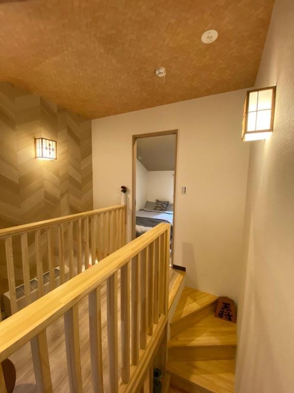 Comfortable home/ 4 BR/ 2 bathrooms/ Tsutenkaku Vacation rental in Osaka