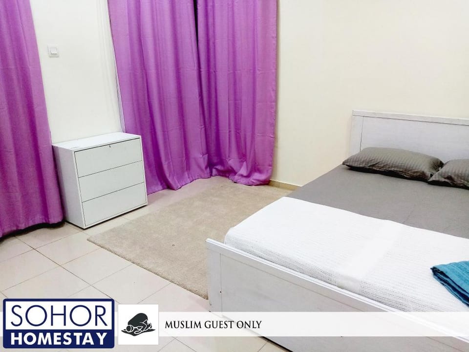 SOHOR HOMESTAY CHANGLUN Vacation rental in Kedah