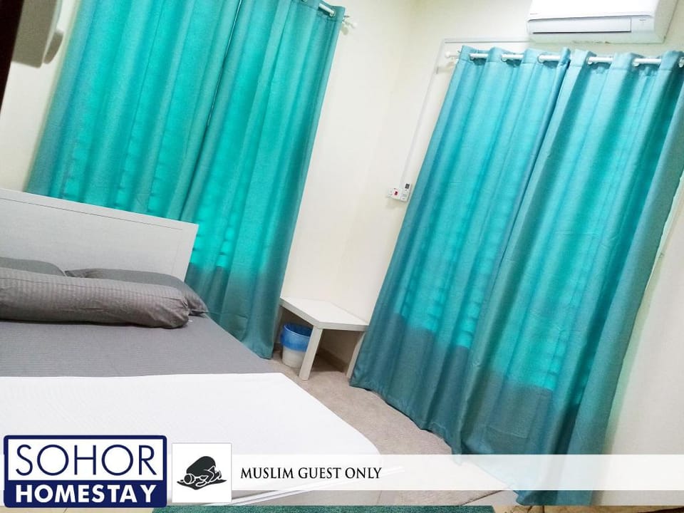 SOHOR HOMESTAY CHANGLUN Vacation rental in Kedah