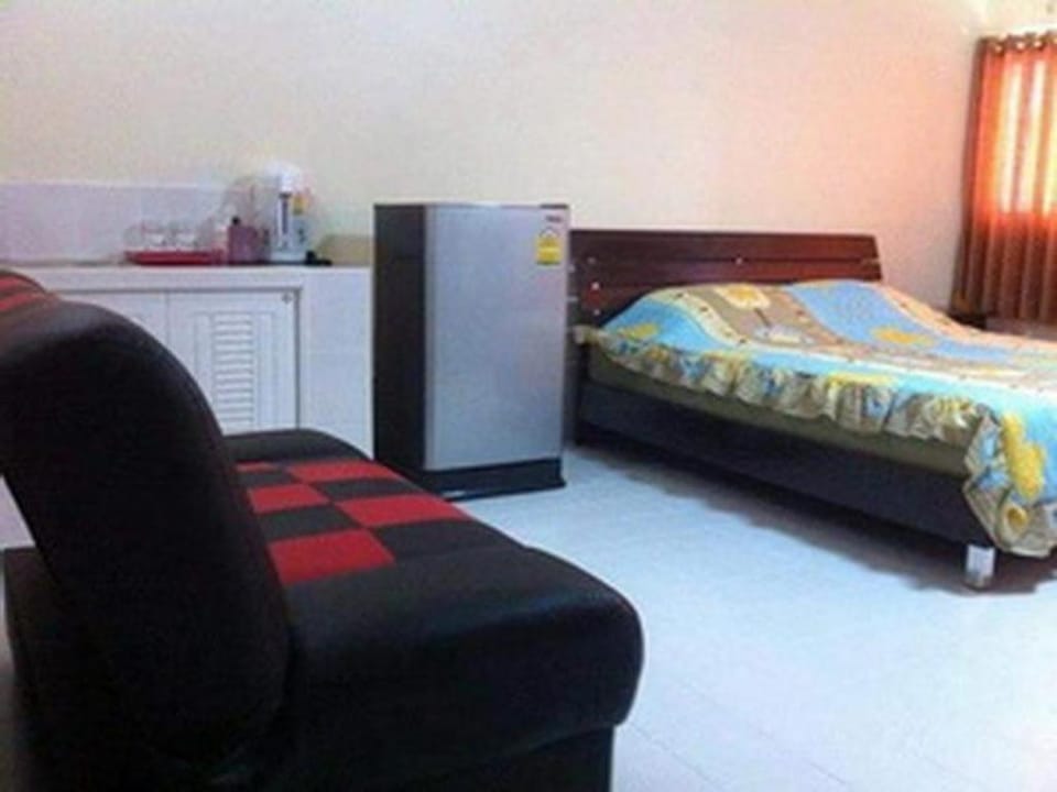 Condo Muangthongthani  Apartment in Bangkok