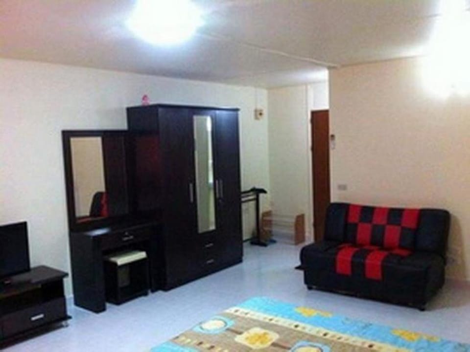 Condo Muangthongthani  Apartment in Bangkok