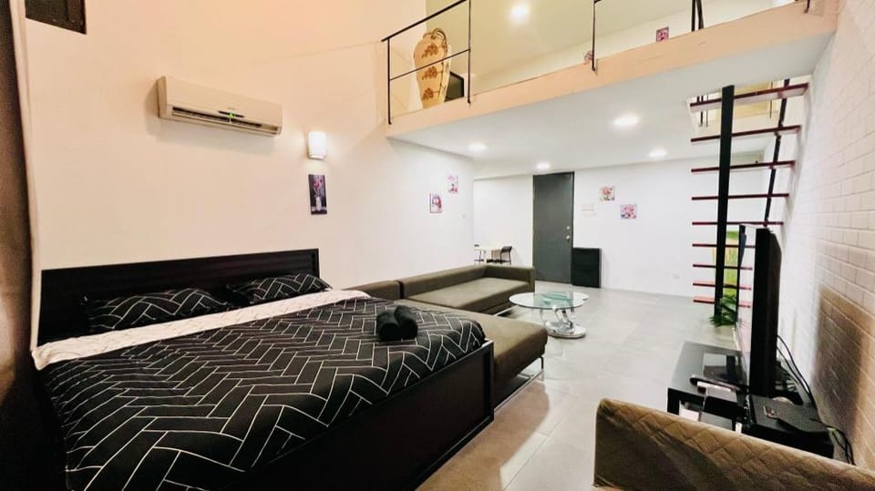 Montana Suites 2, Empire Damansara Apartment in Petaling Jaya