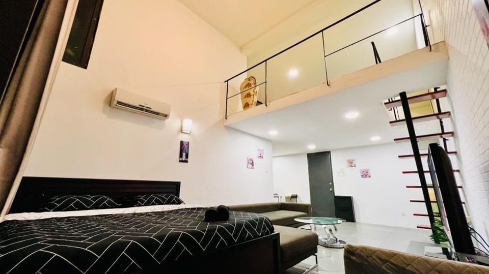 Montana Suites 2, Empire Damansara Apartment in Petaling Jaya