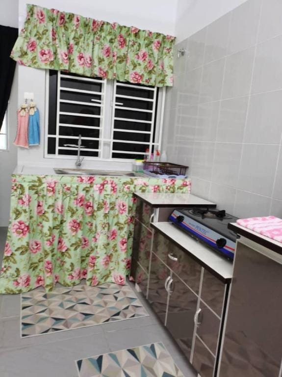 ZARA Homestay Jerantut Vacation rental in Terengganu, Malaysia