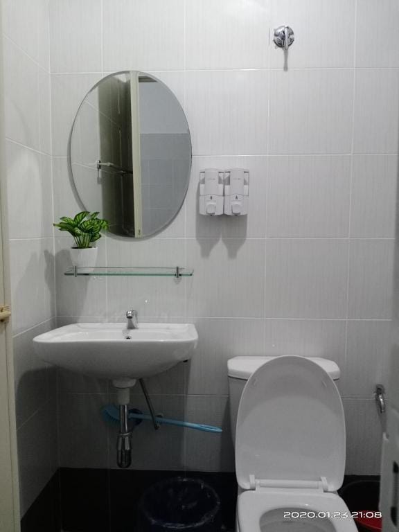ZARA Homestay Jerantut Vacation rental in Terengganu, Malaysia