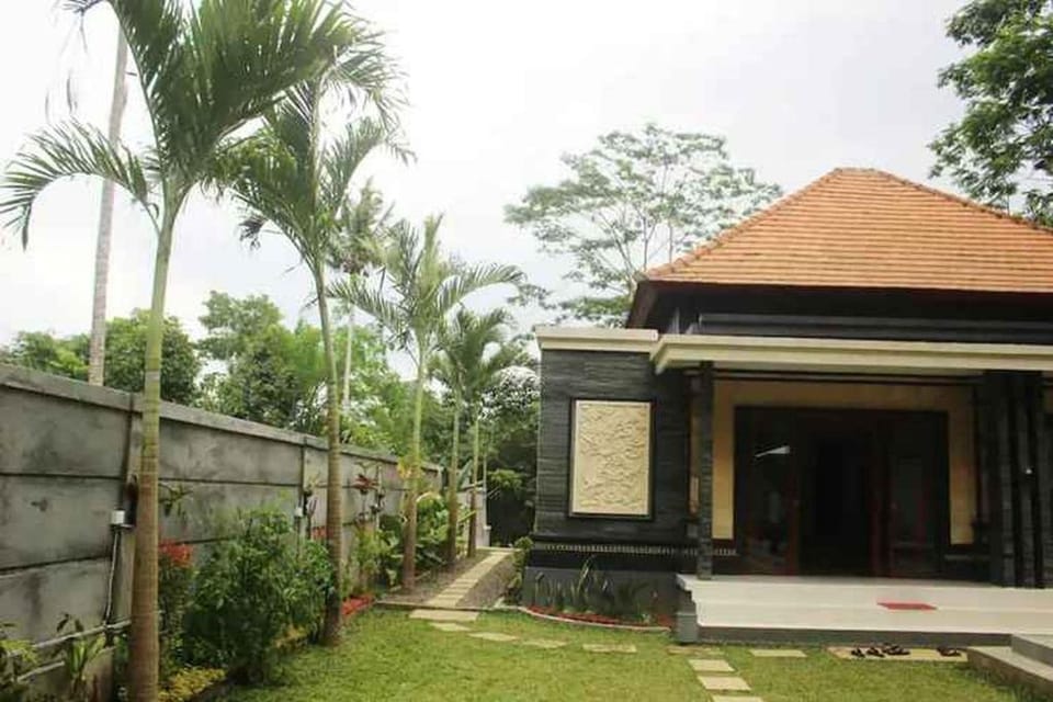 One Bedroom Pondok Yana 2 Villa in Bali