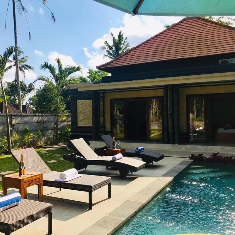 One Bedroom Pondok Yana 2 Villa in Bali