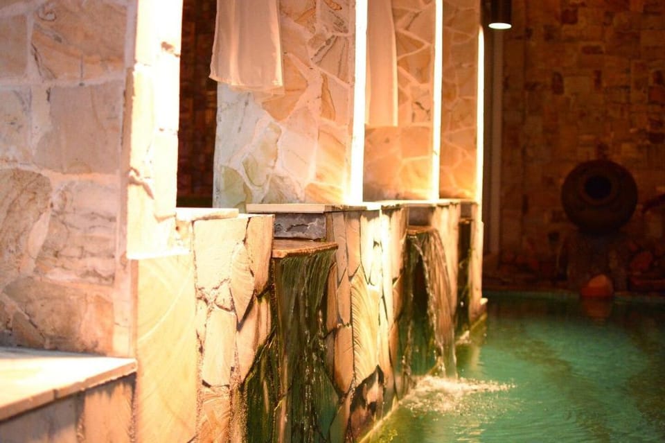 PANDORA SPRING VILLA [PRIVATE POOL, BBQ, SNOOKER]⭐ Villa in Federal Territory of Kuala Lumpur