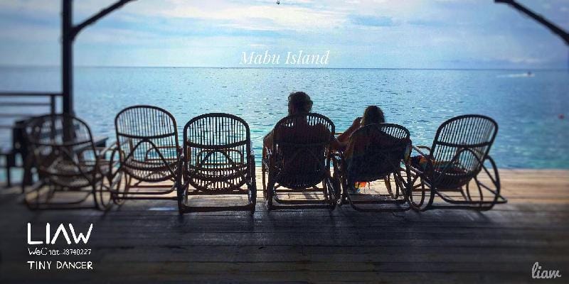 Semporna Mabul Island Water House Vacation rental in Sabah