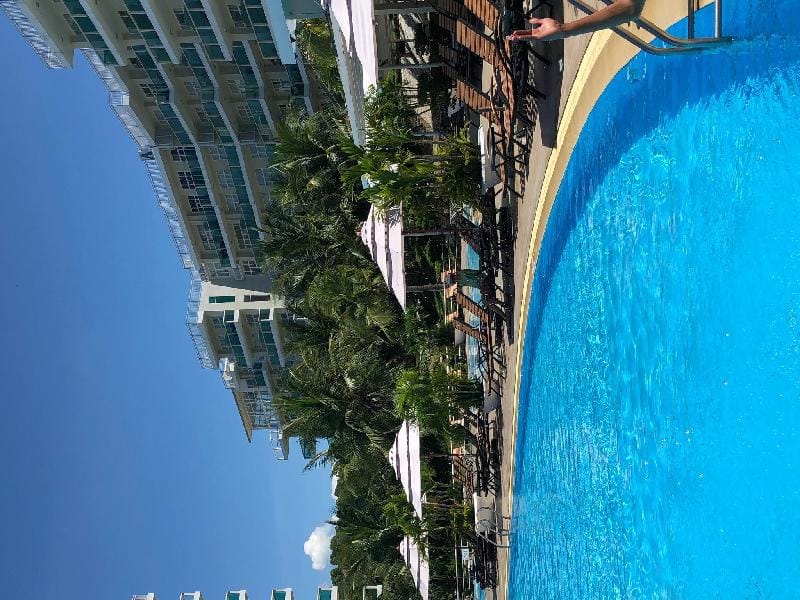 Ocean Vista -C5 Apartment in Phan Thiet