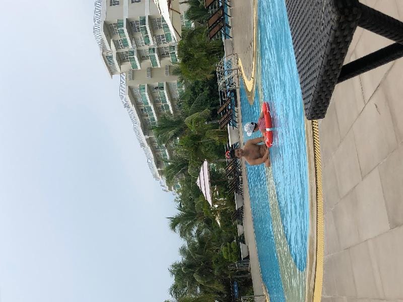 Ocean Vista -C5 Apartment in Phan Thiet