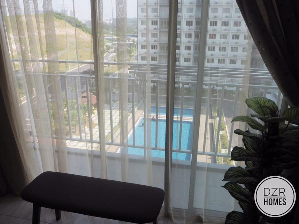 DZR Homes Bangi Berdekatan UKM, KUIS, Nilai Apartment in Negeri Sembilan, Malaysia