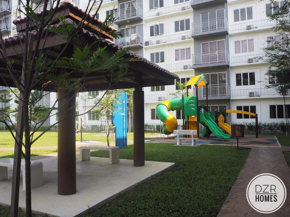 DZR Homes Bangi Berdekatan UKM, KUIS, Nilai Apartment in Negeri Sembilan, Malaysia