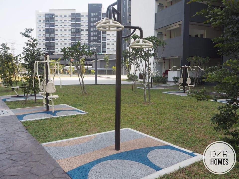 DZR Homes Bangi Berdekatan UKM, KUIS, Nilai Apartment in Negeri Sembilan, Malaysia