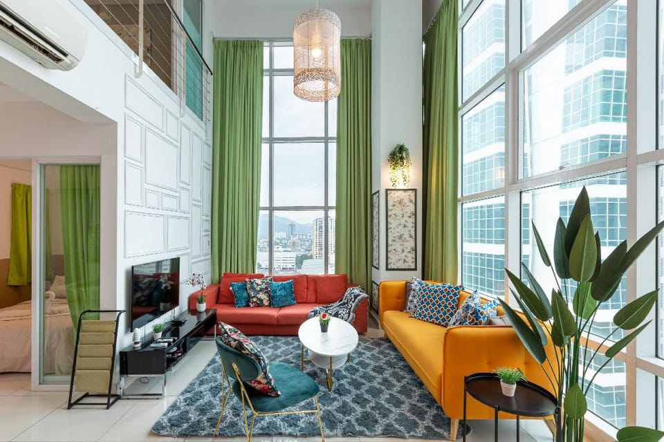 Maritime Vacation rental in George Town