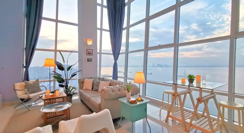Maritime Vacation rental in George Town