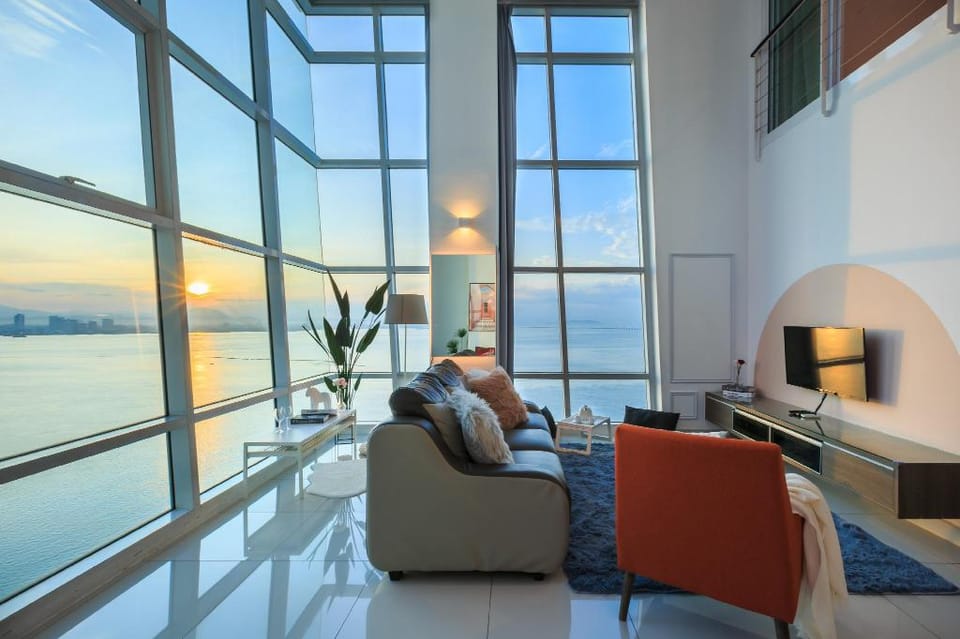 Maritime Vacation rental in George Town