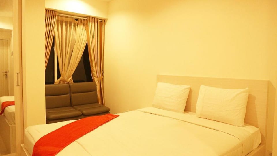 Apartemen Grand Kamala Lagoon  35th Fl by Cheapinn Apartment in West Java