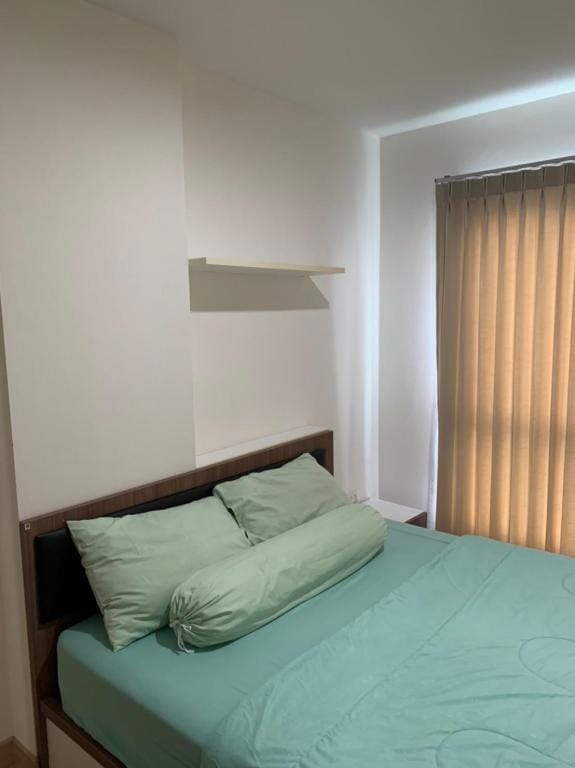 The change relax Condo Apartment in Laos