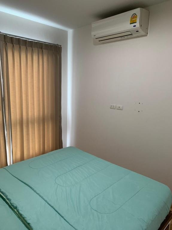 The change relax Condo Apartment in Laos
