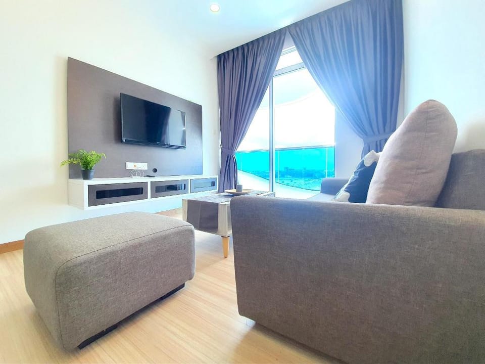 Malacca City Center Apartments Apartment in Malacca
