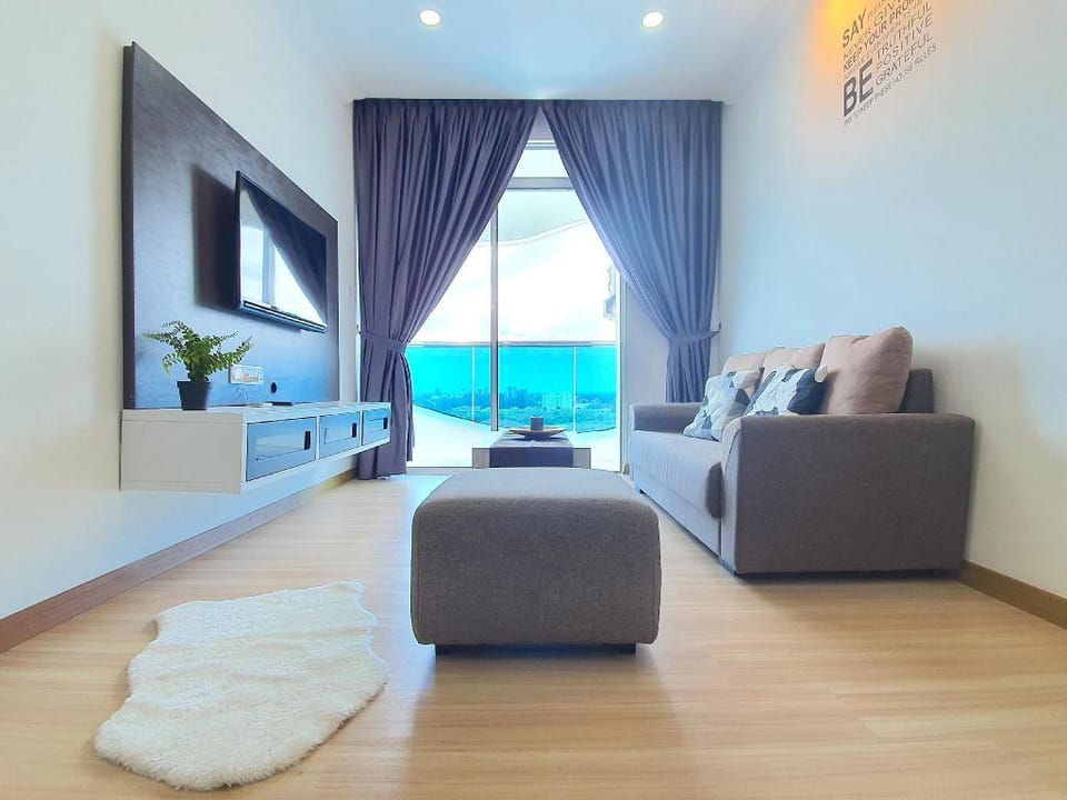 Malacca City Center Apartments Apartment in Malacca