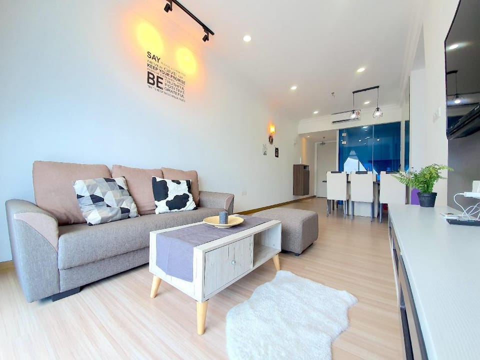 Malacca City Center Apartments Apartment in Malacca