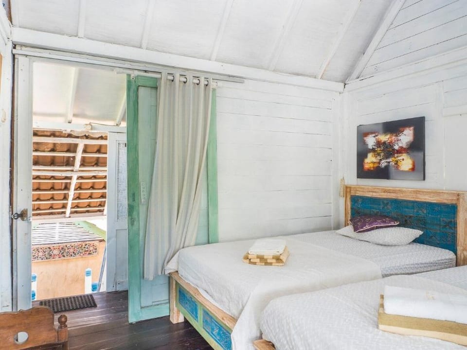 Gili Trawangan Villas Villa in Pemenang