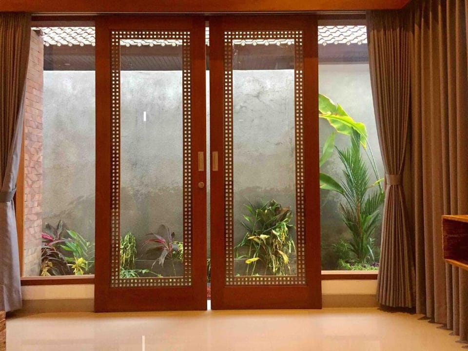 Vila mahesa/jepun.1 bedroom private pool in ubud Villa in Bali