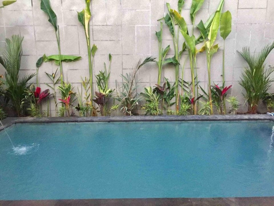 Vila mahesa/jepun.1 bedroom private pool in ubud Villa in Bali